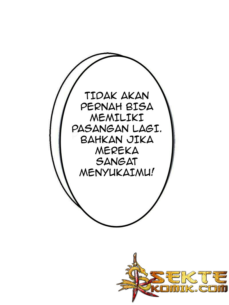 Beauty and the Beasts Chapter 10 Gambar 9